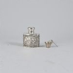 1518 6209 TEA BOX